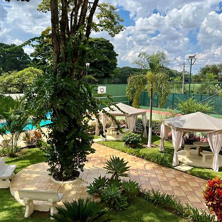 The Helvetia Polo Villa อินไดย์อาตูบา ภายนอก รูปภาพ