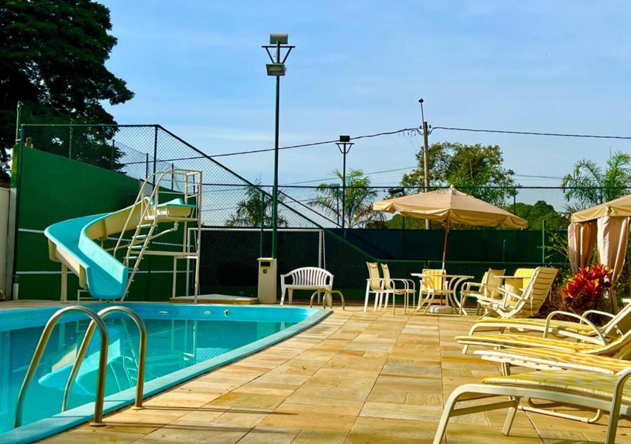 The Helvetia Polo Villa อินไดย์อาตูบา ภายนอก รูปภาพ