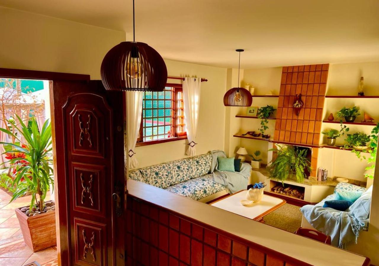 The Helvetia Polo Villa อินไดย์อาตูบา ภายนอก รูปภาพ