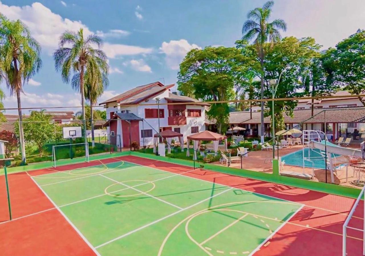 The Helvetia Polo Villa อินไดย์อาตูบา ภายนอก รูปภาพ