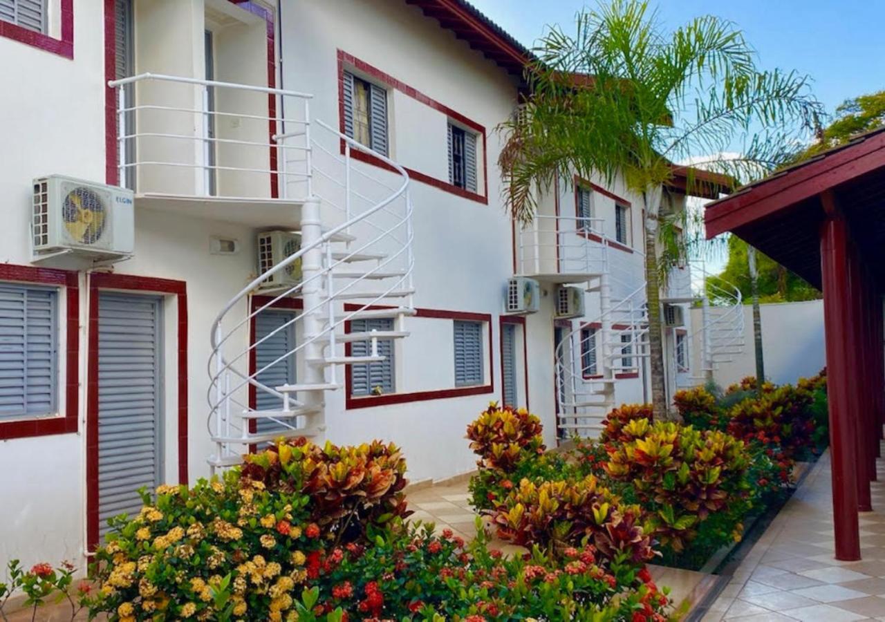 The Helvetia Polo Villa อินไดย์อาตูบา ภายนอก รูปภาพ
