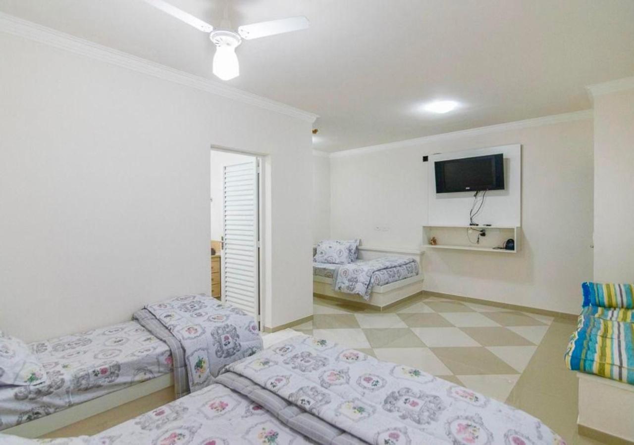 The Helvetia Polo Villa อินไดย์อาตูบา ภายนอก รูปภาพ