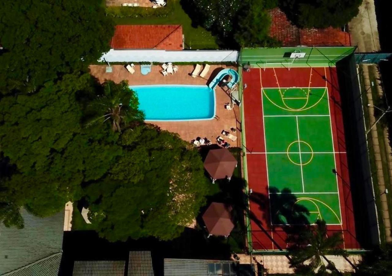 The Helvetia Polo Villa อินไดย์อาตูบา ภายนอก รูปภาพ