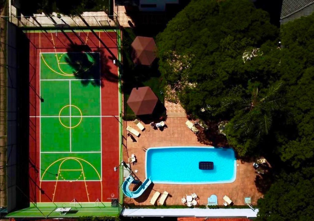 The Helvetia Polo Villa อินไดย์อาตูบา ภายนอก รูปภาพ