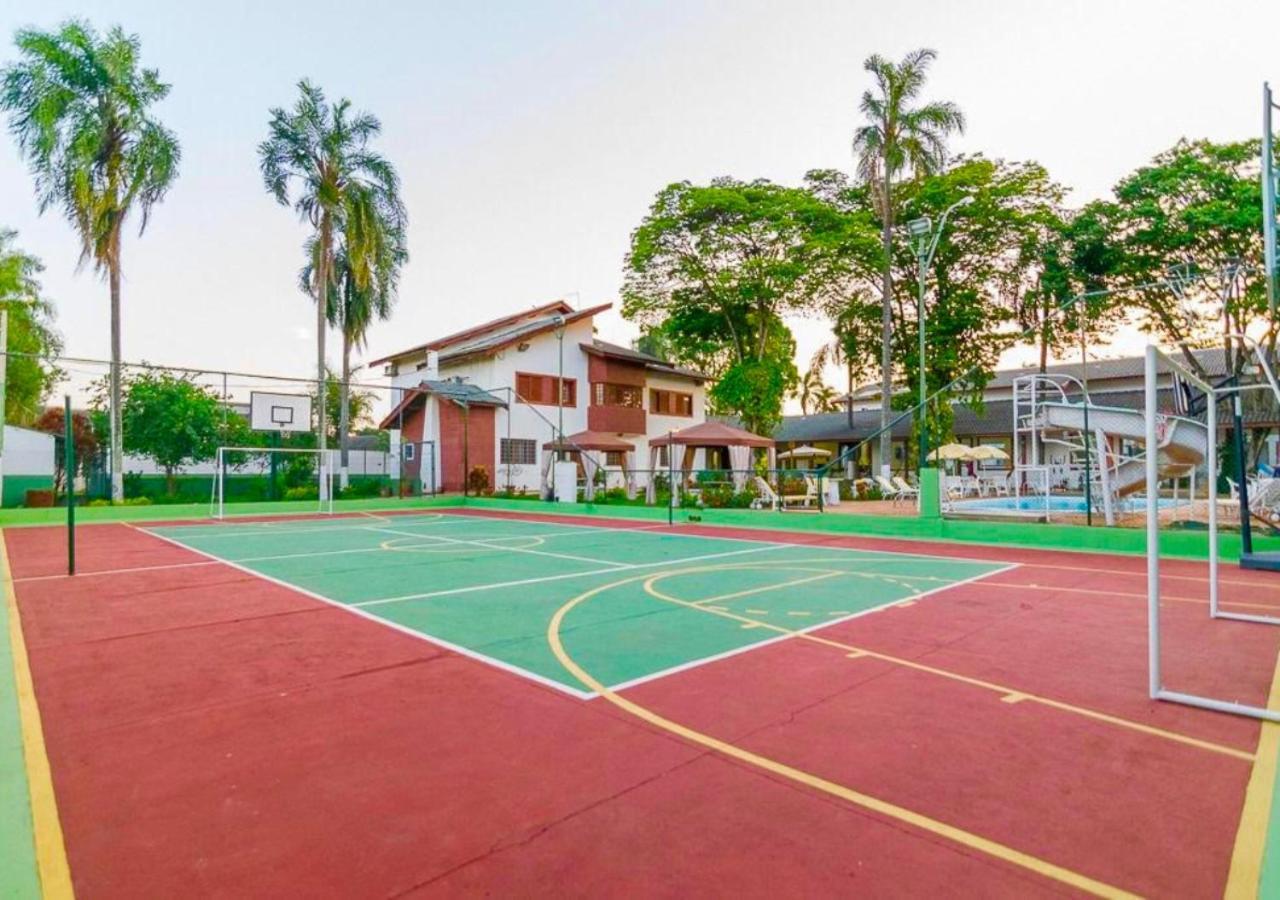 The Helvetia Polo Villa อินไดย์อาตูบา ภายนอก รูปภาพ