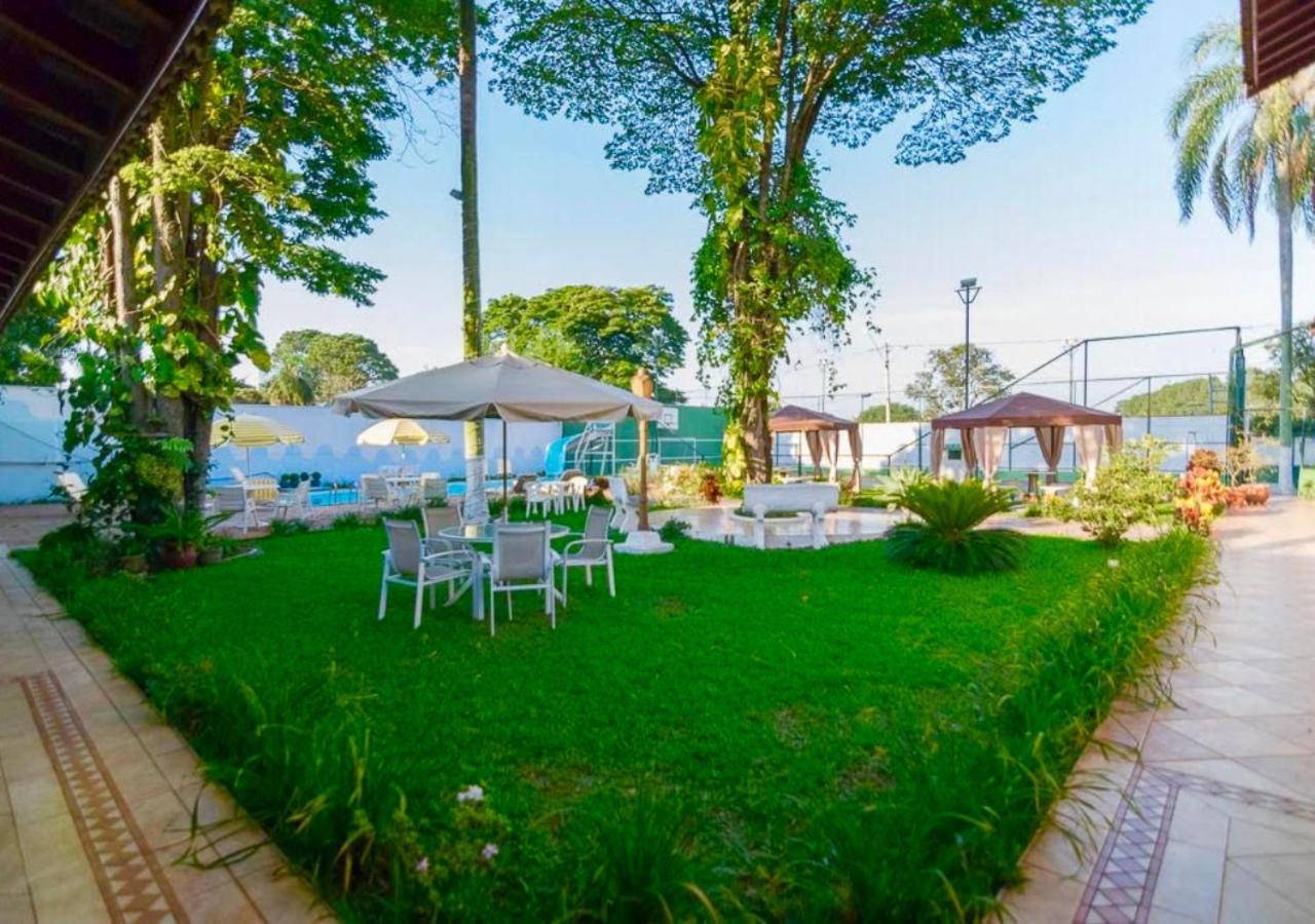The Helvetia Polo Villa อินไดย์อาตูบา ภายนอก รูปภาพ
