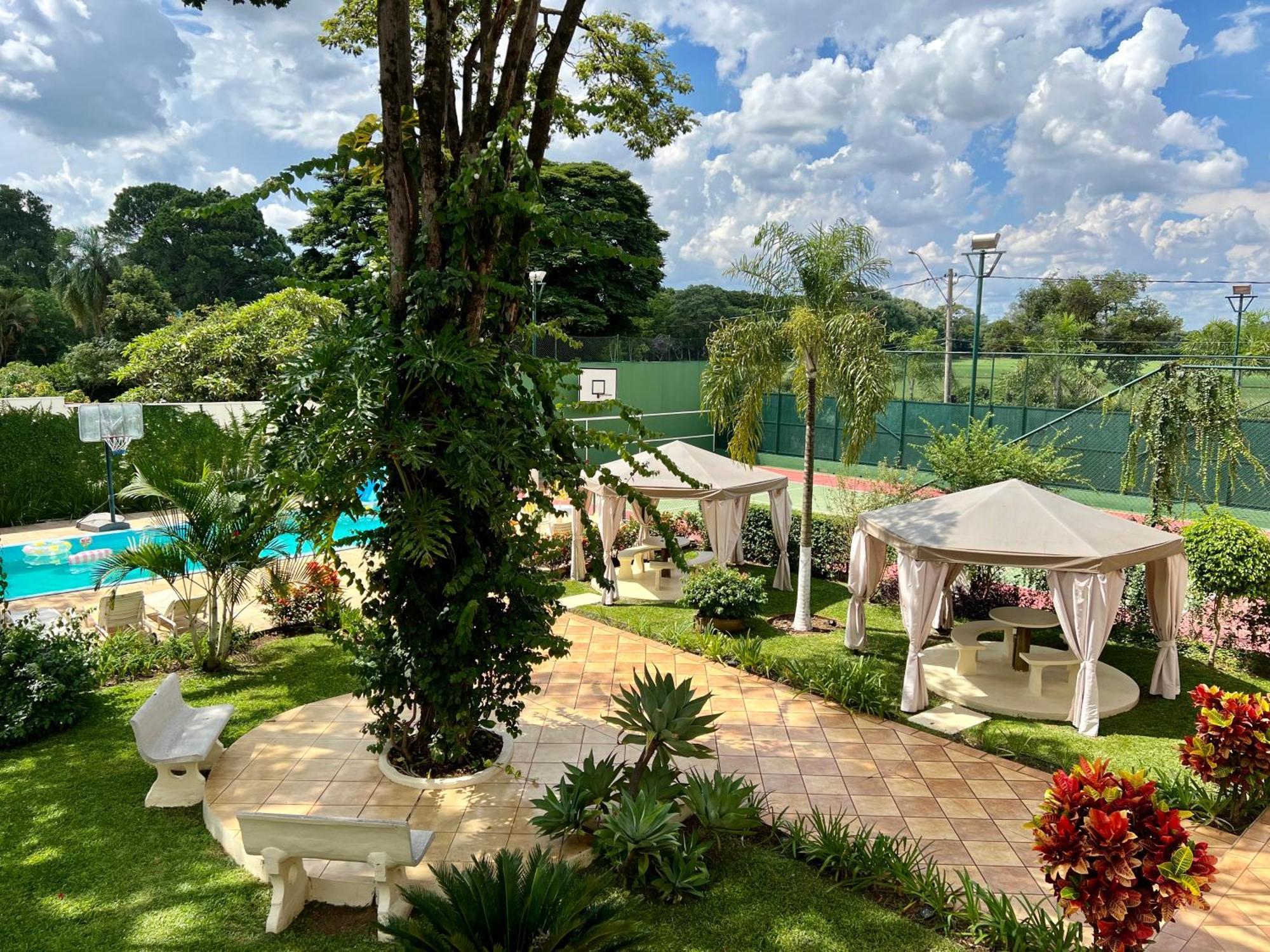 The Helvetia Polo Villa อินไดย์อาตูบา ภายนอก รูปภาพ