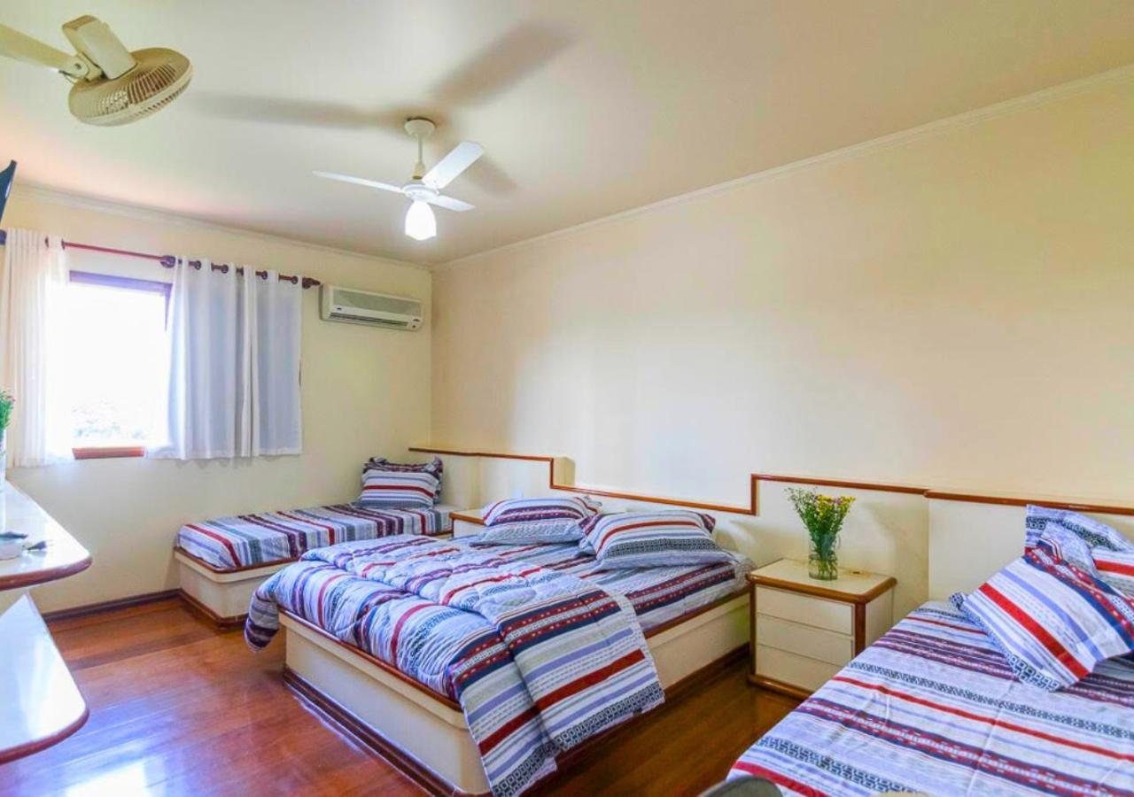 The Helvetia Polo Villa อินไดย์อาตูบา ภายนอก รูปภาพ