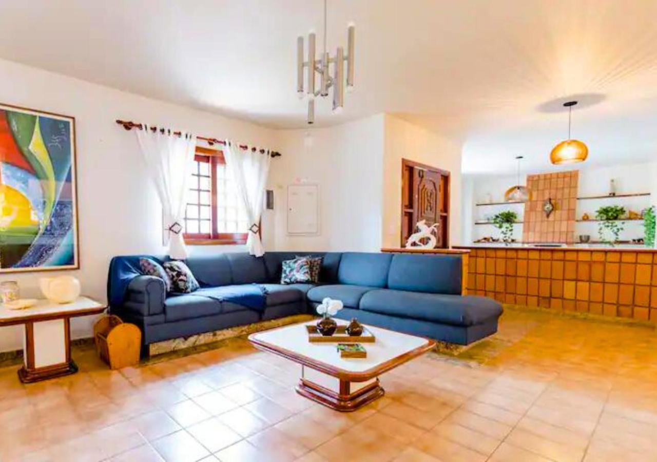 The Helvetia Polo Villa อินไดย์อาตูบา ภายนอก รูปภาพ